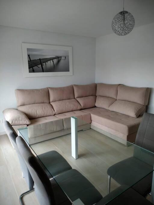 Apartamento Medina Cerca De La Ribera Cordoue Extérieur photo