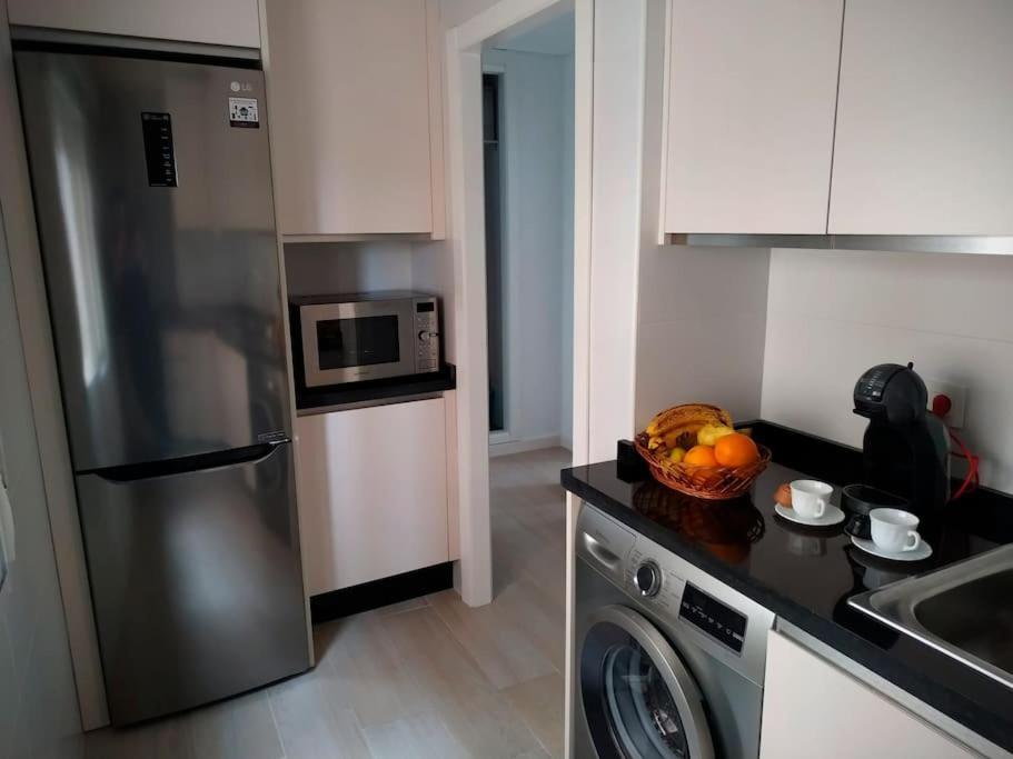 Apartamento Medina Cerca De La Ribera Cordoue Extérieur photo
