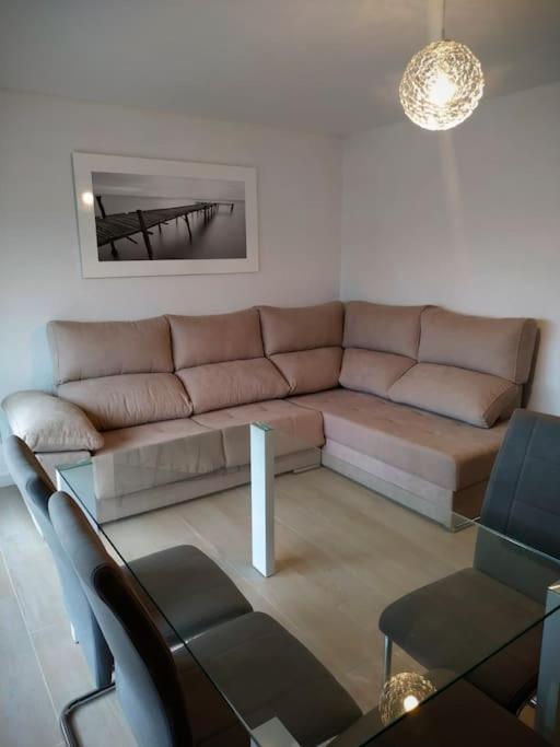 Apartamento Medina Cerca De La Ribera Cordoue Extérieur photo