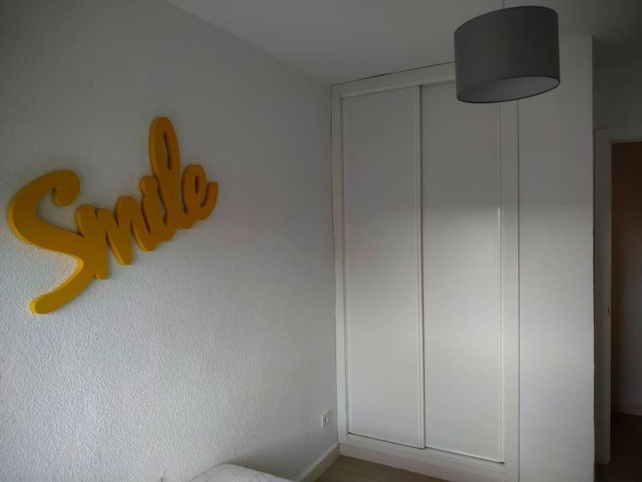 Apartamento Medina Cerca De La Ribera Cordoue Extérieur photo