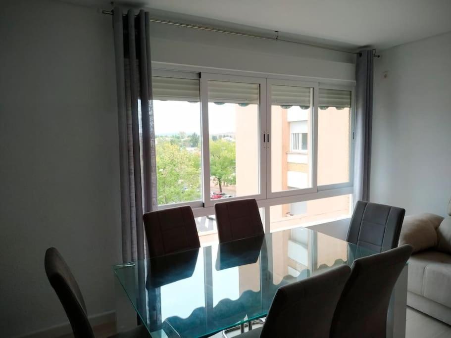 Apartamento Medina Cerca De La Ribera Cordoue Extérieur photo