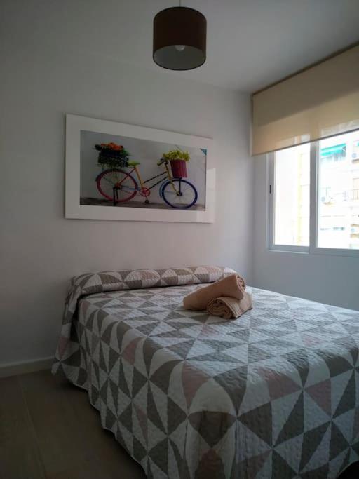 Apartamento Medina Cerca De La Ribera Cordoue Extérieur photo