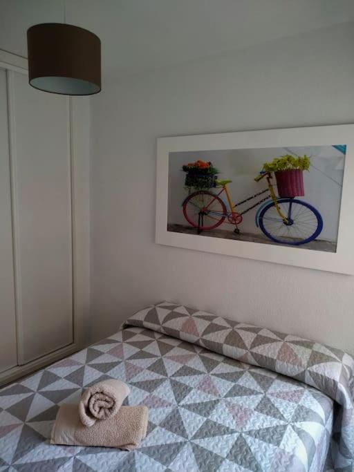 Apartamento Medina Cerca De La Ribera Cordoue Extérieur photo
