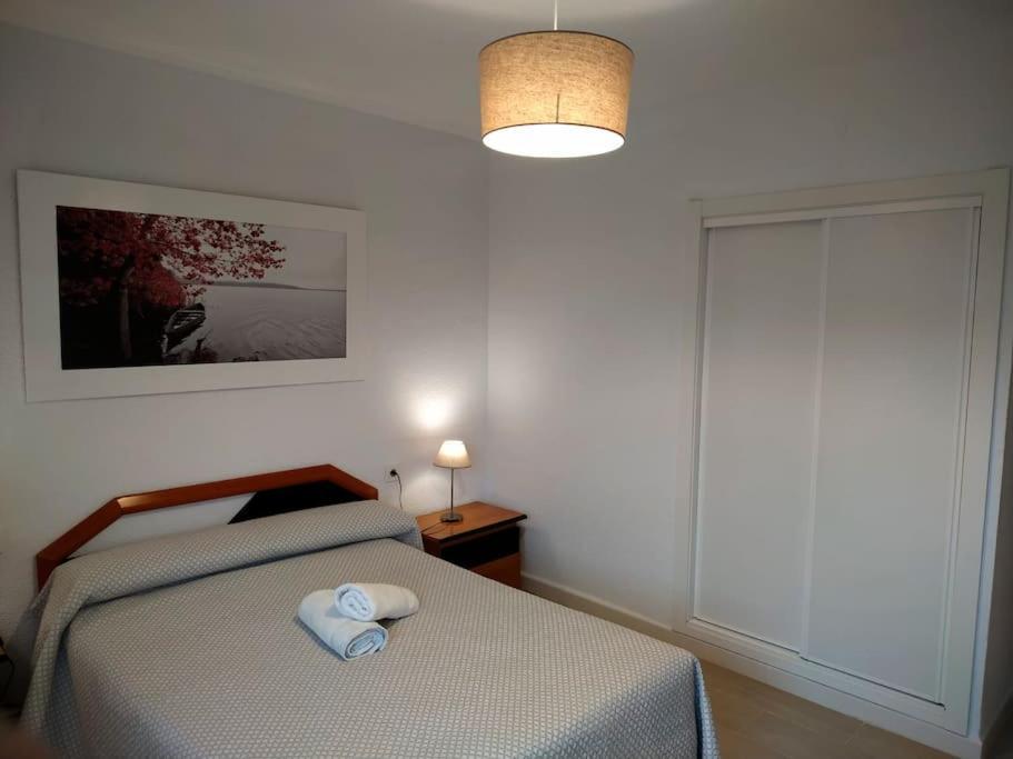Apartamento Medina Cerca De La Ribera Cordoue Extérieur photo