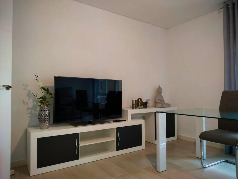 Apartamento Medina Cerca De La Ribera Cordoue Extérieur photo
