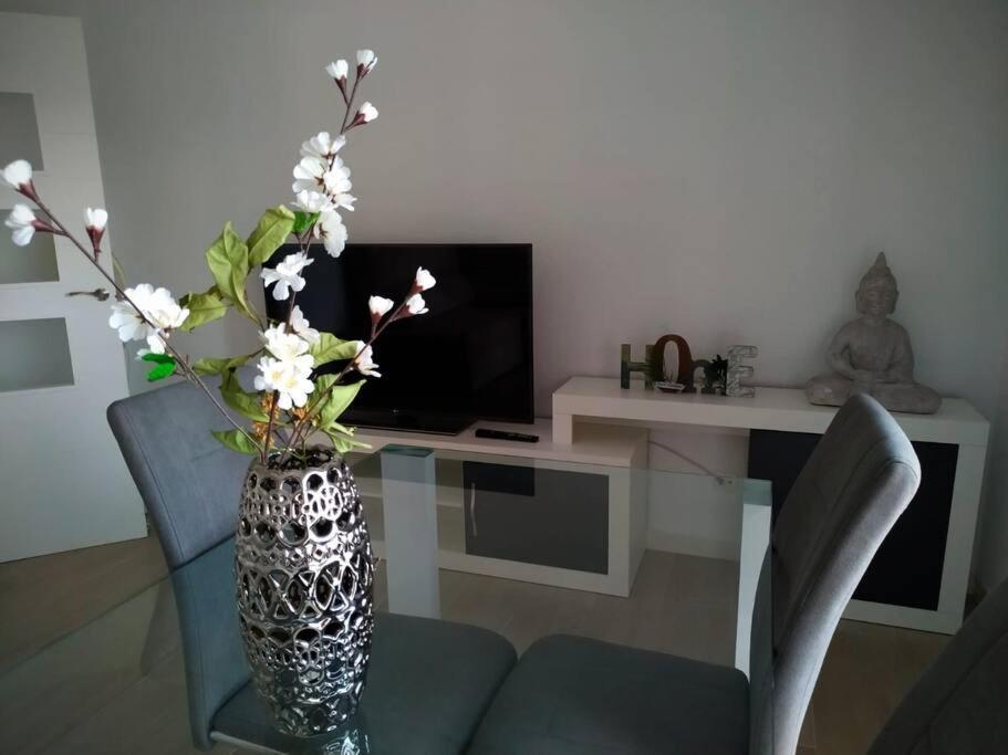 Apartamento Medina Cerca De La Ribera Cordoue Extérieur photo